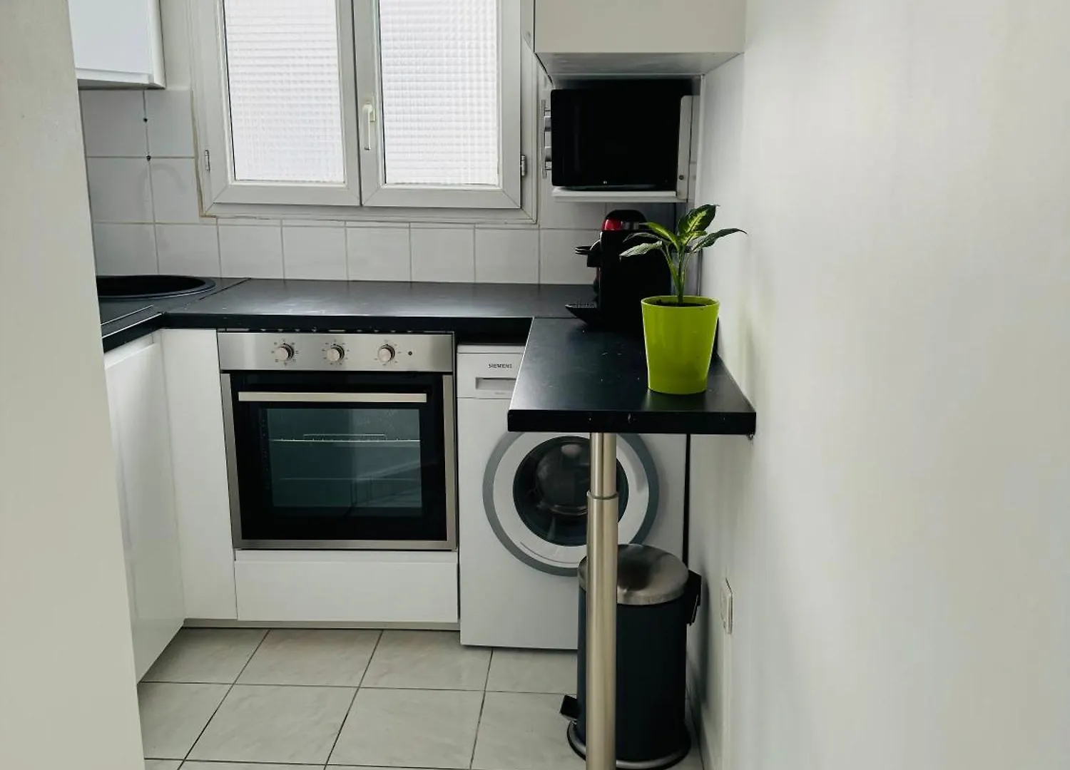 Bel Proche Tour Eiffel Apartment