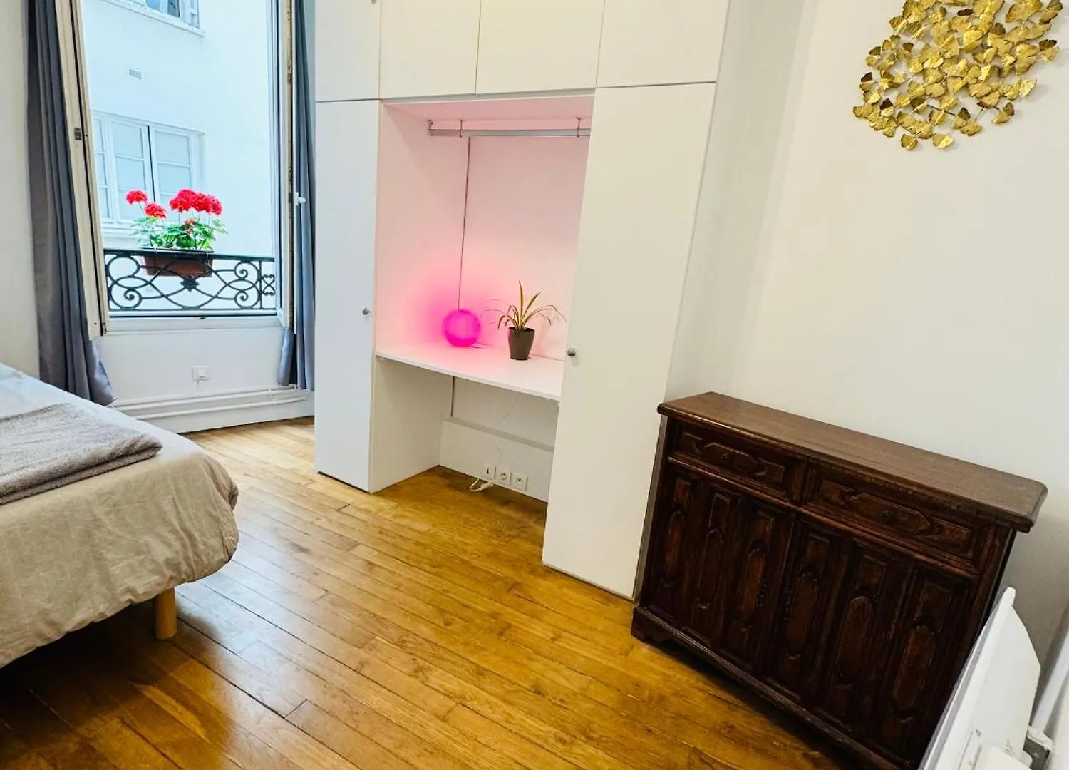 Apartment Bel Proche Tour Eiffel *