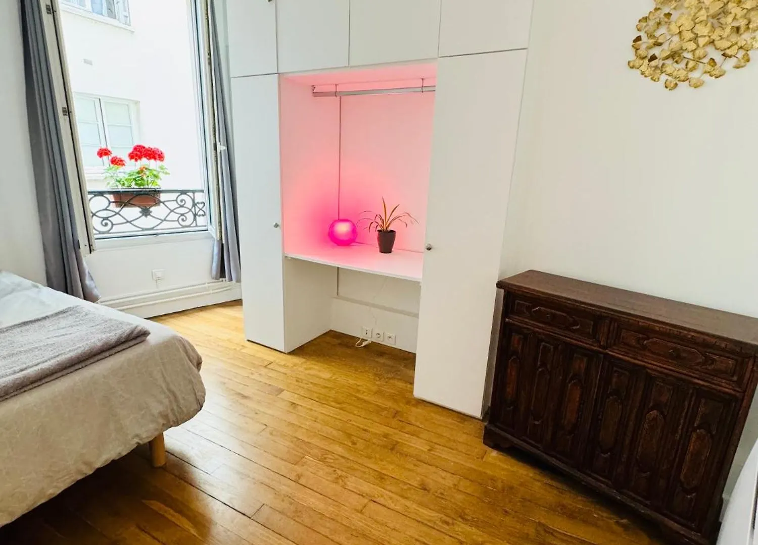 Bel Proche Tour Eiffel Apartment